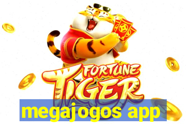 megajogos app